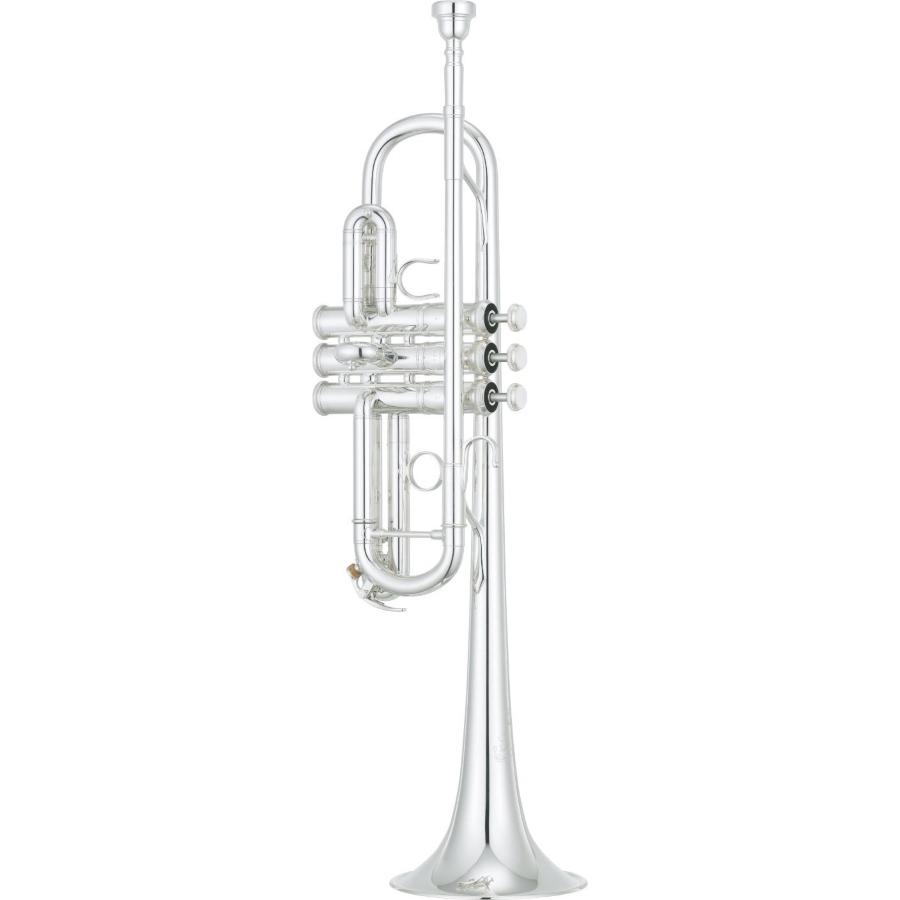 YAMAHA YTR-9445CHS Do Chicago Argentata