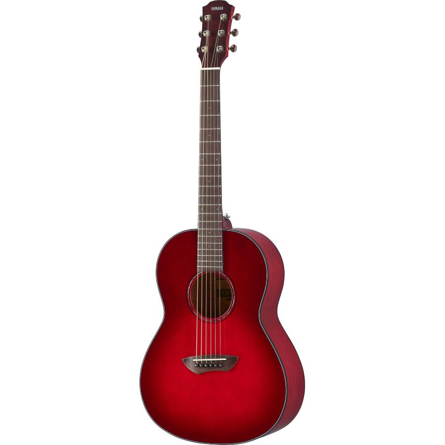 YAMAHA CSF1M Crimson Red Burst