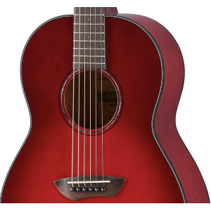 YAMAHA CSF1M Crimson Red Burst