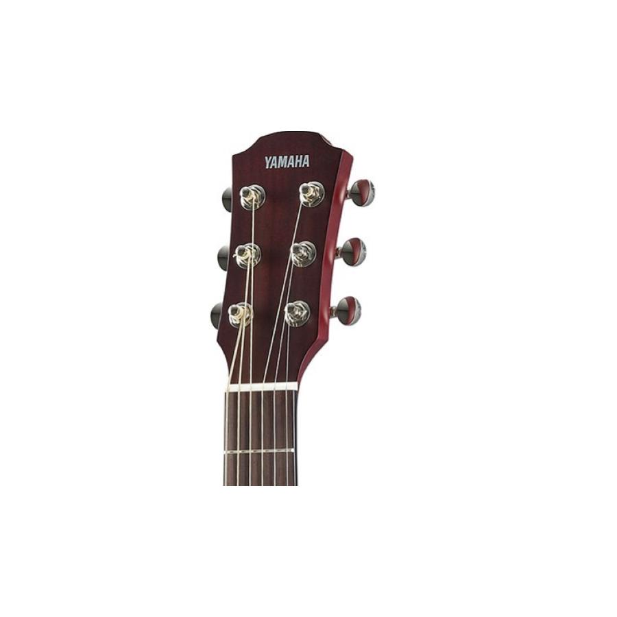 YAMAHA CSF1M Crimson Red Burst