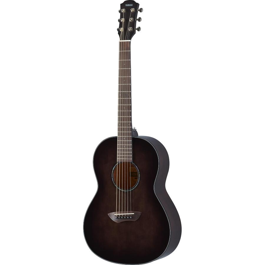 YAMAHA CSF1M Translucent Black