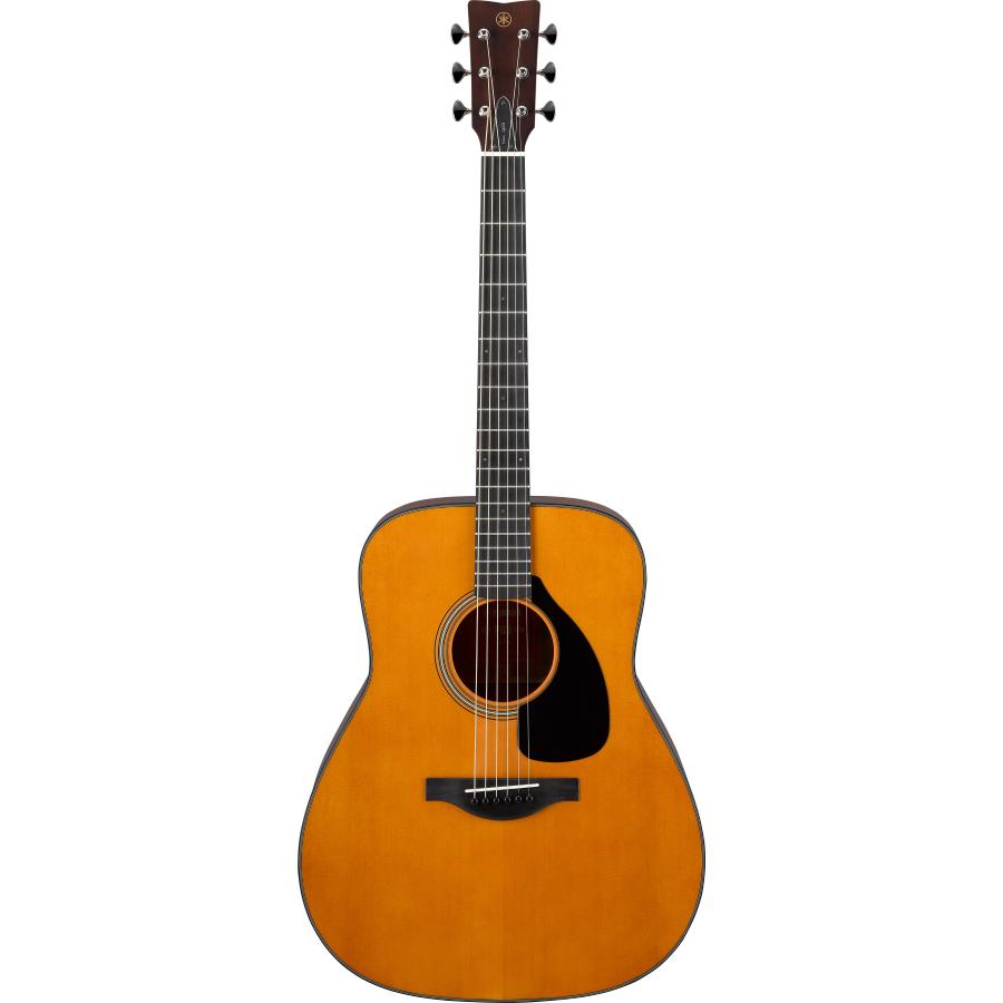 YAMAHA FG3 Red Label Natural