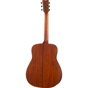 YAMAHA FG3 Red Label Natural