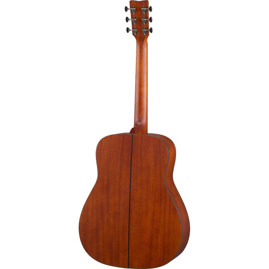 YAMAHA FG3 Red Label Natural