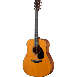 YAMAHA FG3 Red Label Natural