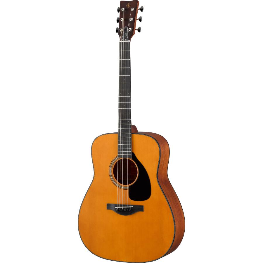 YAMAHA FG3 Red Label Natural