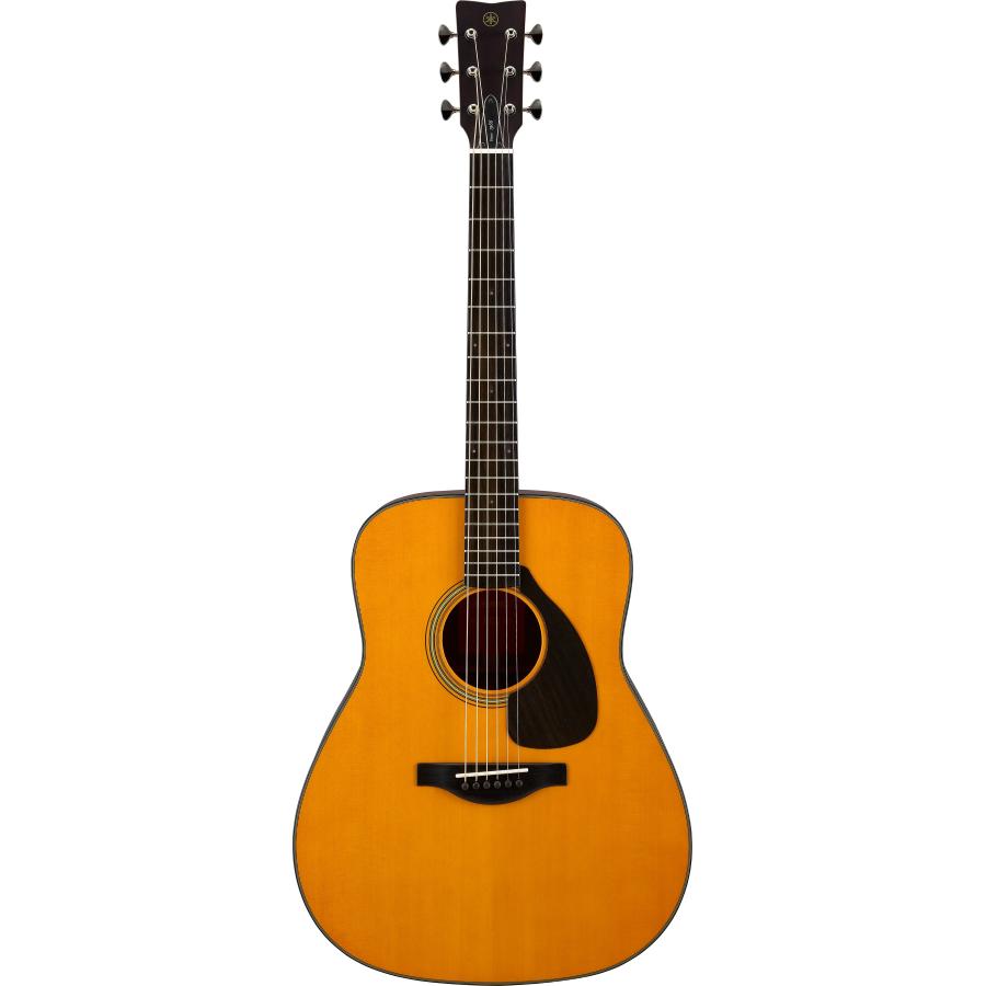 YAMAHA FG5 Red Label Natural