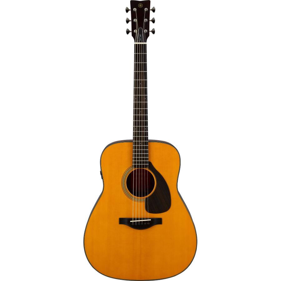YAMAHA FGX5 Red Label Natural
