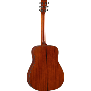 YAMAHA FGX3 Red Label Natural