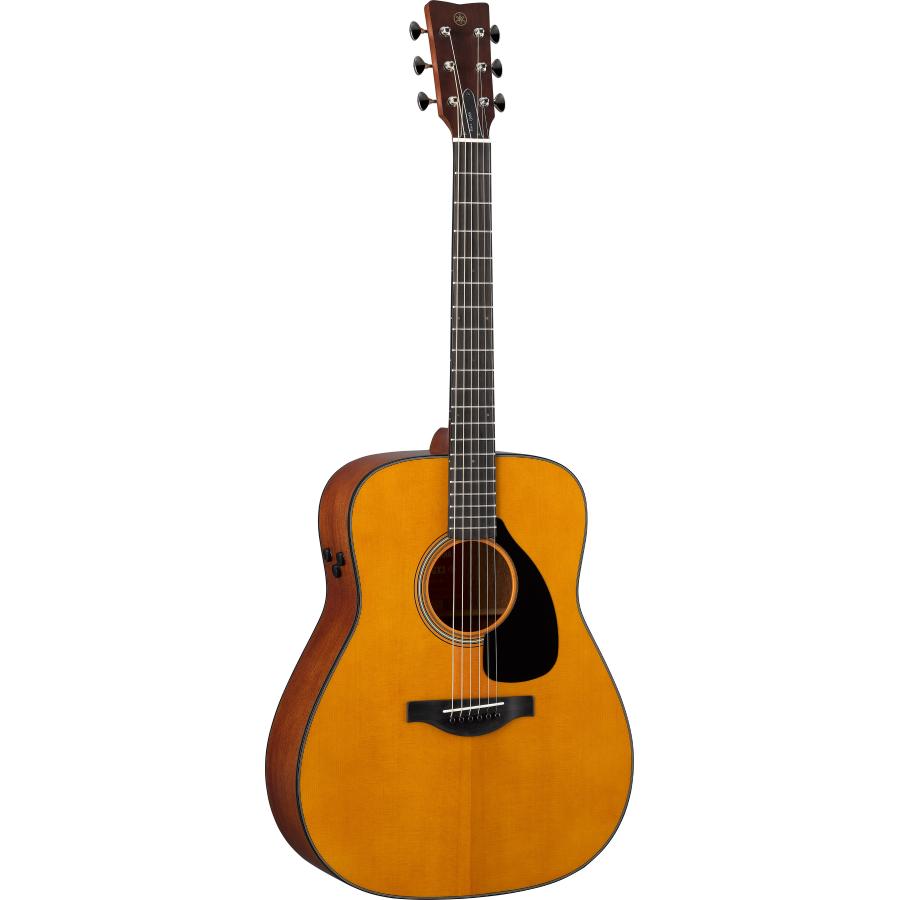 YAMAHA FGX3 Red Label Natural