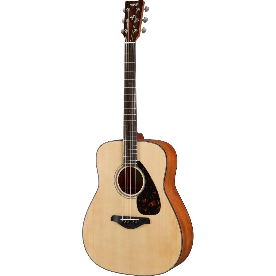 YAMAHA FG800MNT Natural