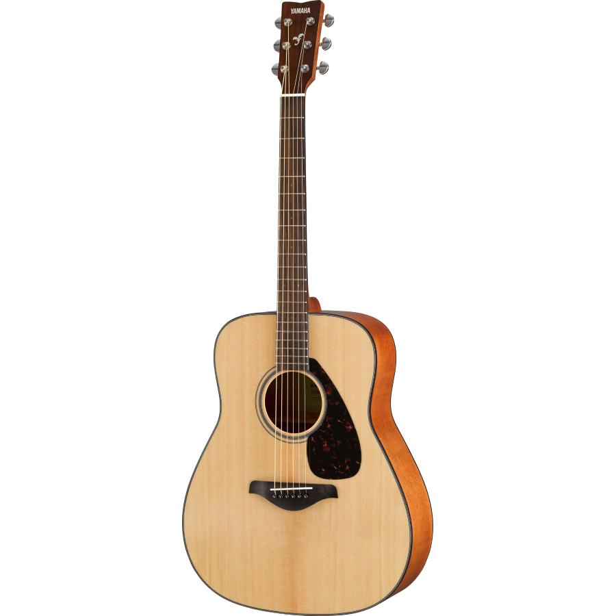 YAMAHA FG800NT Natural