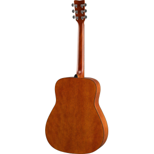 YAMAHA FG800NT Natural