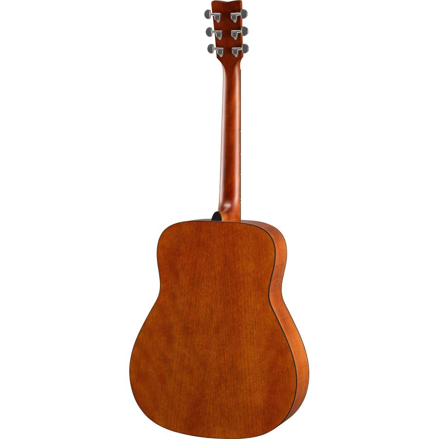 YAMAHA FG800NT Natural