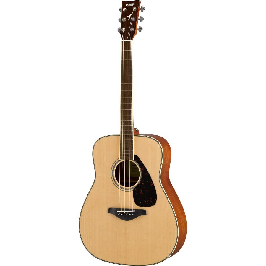 YAMAHA FG820NT Natural