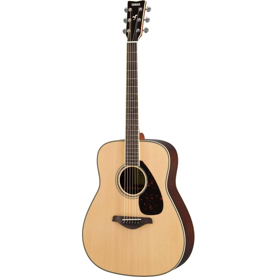 YAMAHA FG830NT Natural