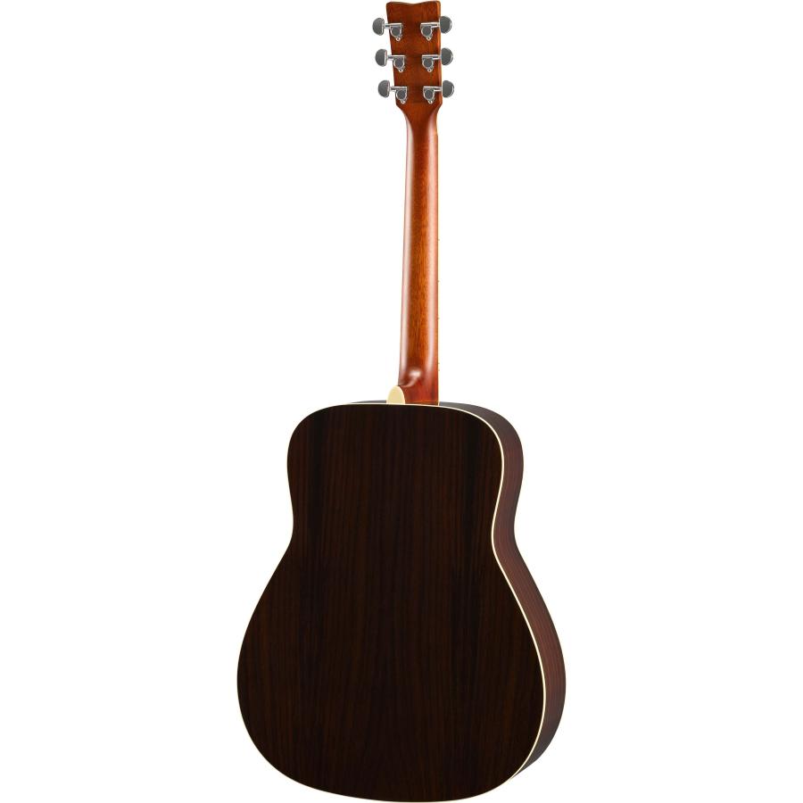 YAMAHA FG830NT Natural