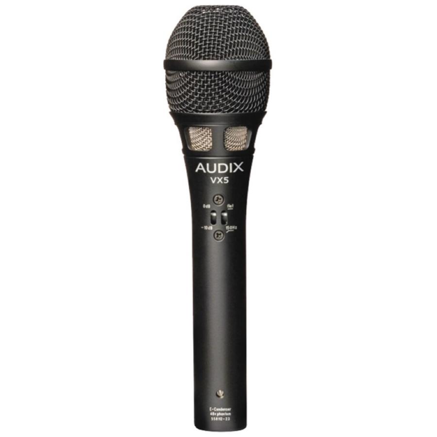 AUDIX VX5
