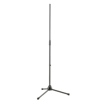 Konig & Meyer 201A/2 asta microfono diritta