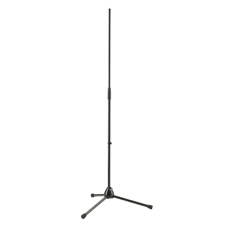 Konig & Meyer 201A/2 asta microfono diritta