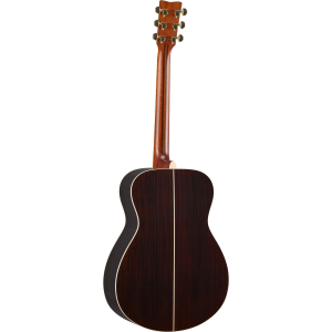 YAMAHA LS-TA BS Transacoustic Sunburst