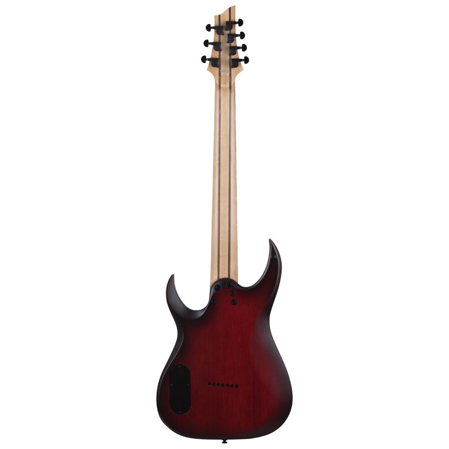 SCHECTER SUNSET EXTREME-7-SCB SCH2573