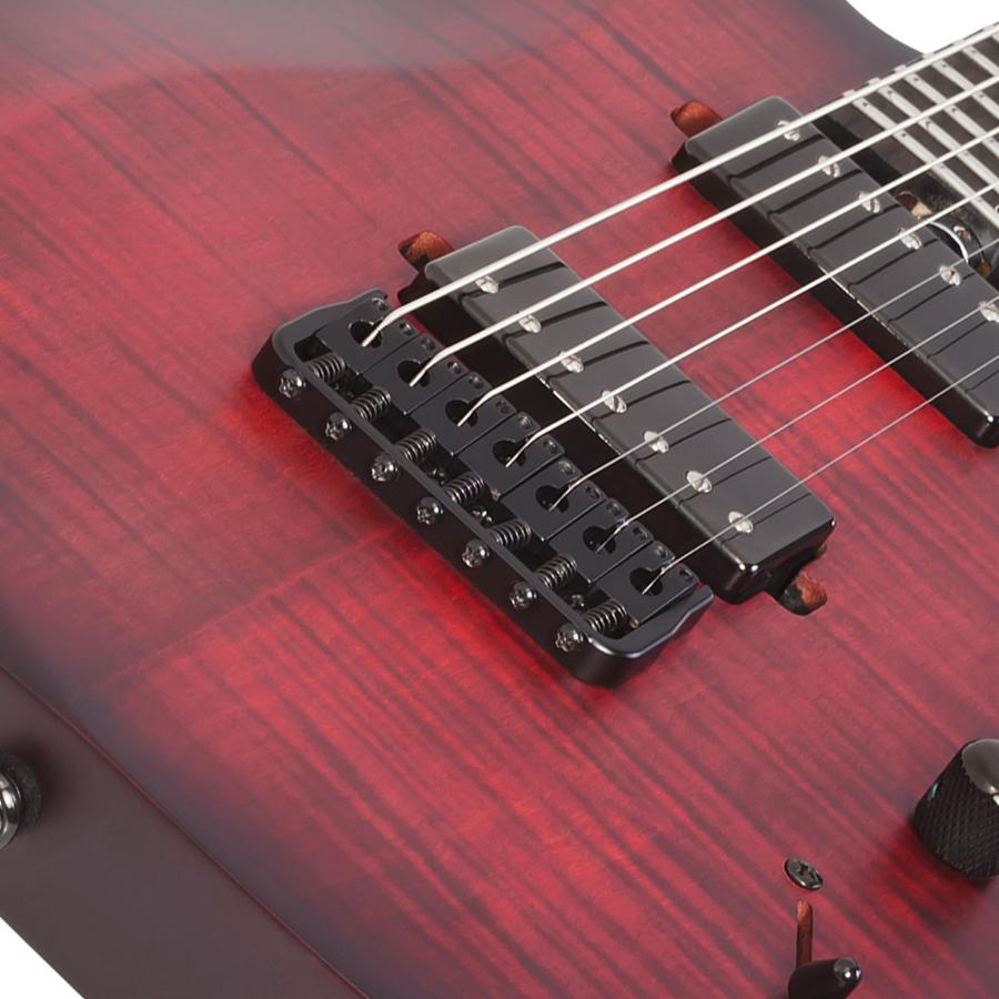 SCHECTER SUNSET EXTREME-7-SCB SCH2573