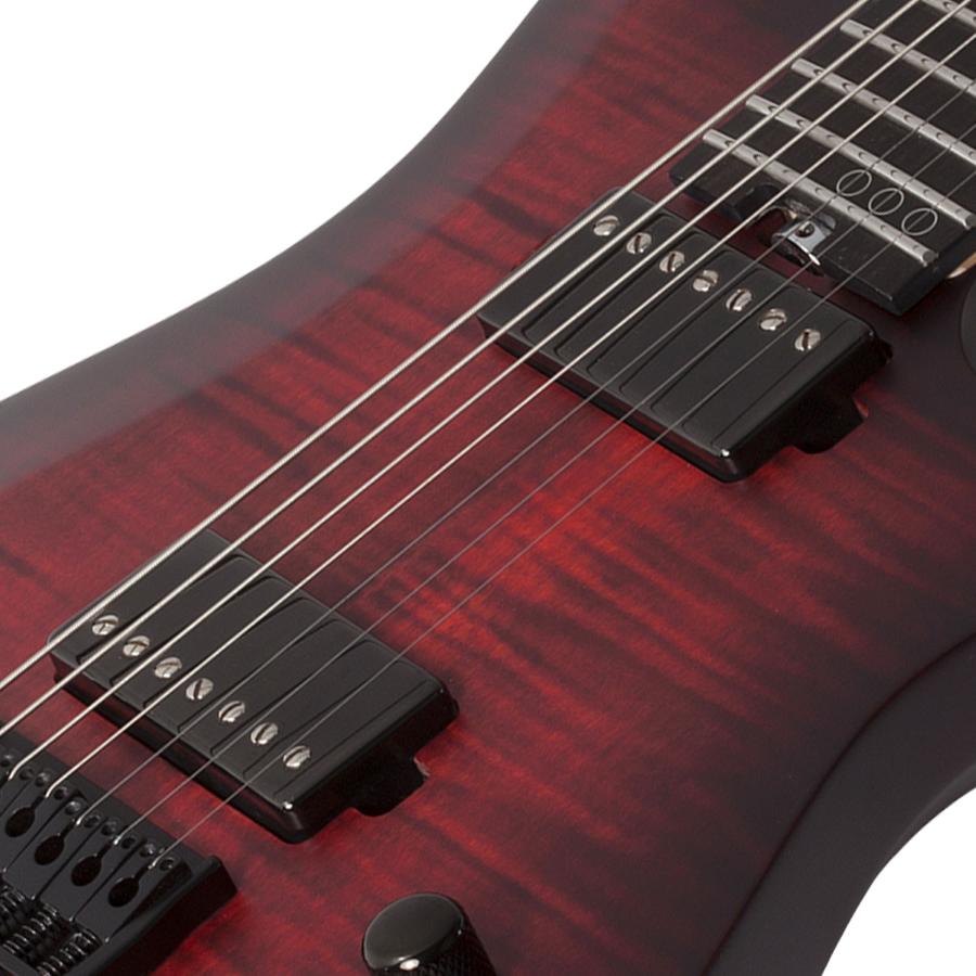 SCHECTER SUNSET EXTREME-7-SCB SCH2573