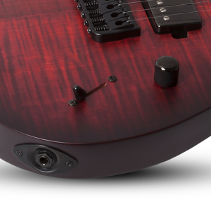 SCHECTER SUNSET EXTREME-7-SCB SCH2573