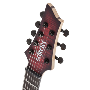 SCHECTER SUNSET EXTREME-7-SCB SCH2573