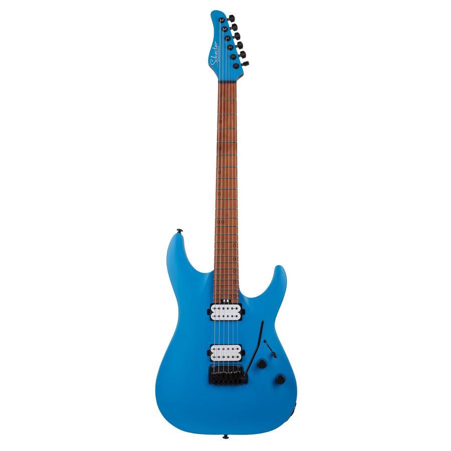 SCHECTER AARON MARSHALL SIGNATURE AM-6 TREM-RSA SCH2944