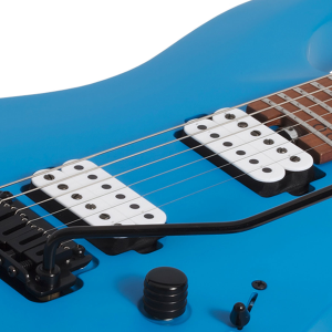 SCHECTER AARON MARSHALL SIGNATURE AM-6 TREM-RSA SCH2944