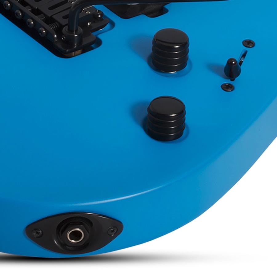 SCHECTER AARON MARSHALL SIGNATURE AM-6 TREM-RSA SCH2944