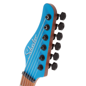 SCHECTER AARON MARSHALL SIGNATURE AM-6 TREM-RSA SCH2944