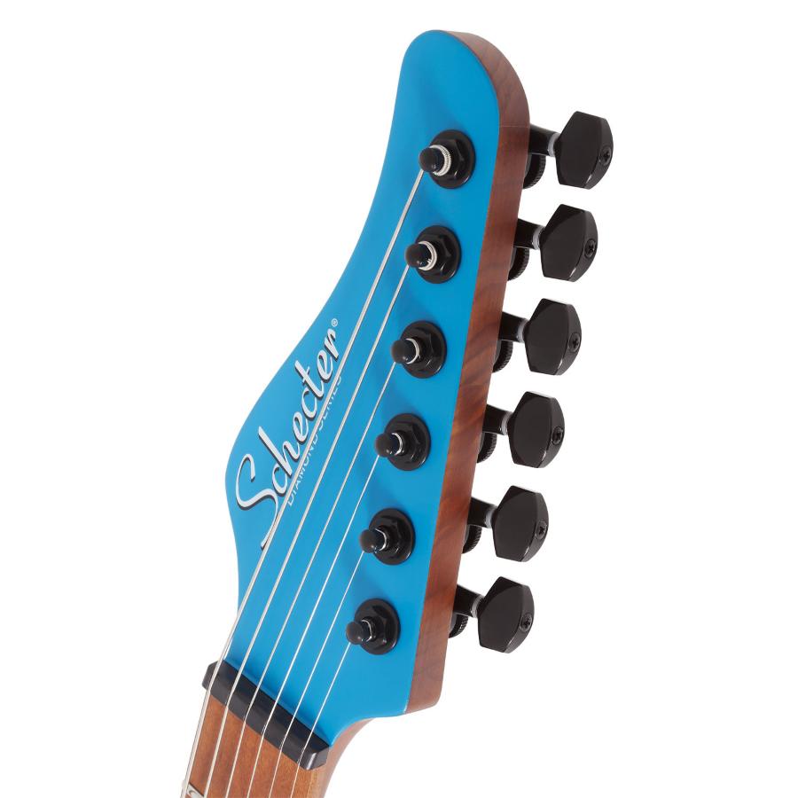 SCHECTER AARON MARSHALL SIGNATURE AM-6 TREM-RSA SCH2944