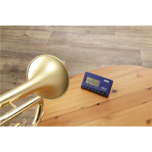 KORG MA-2-BLBK tuner-metronomo