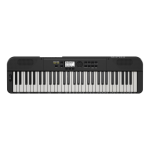 NUX NEK-100 tastiera portatile