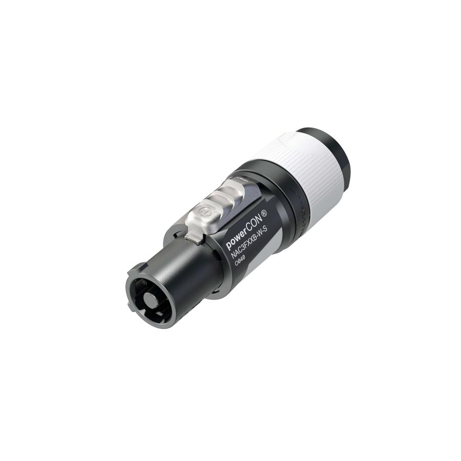 NEUTROCK powerCON FXXB W S