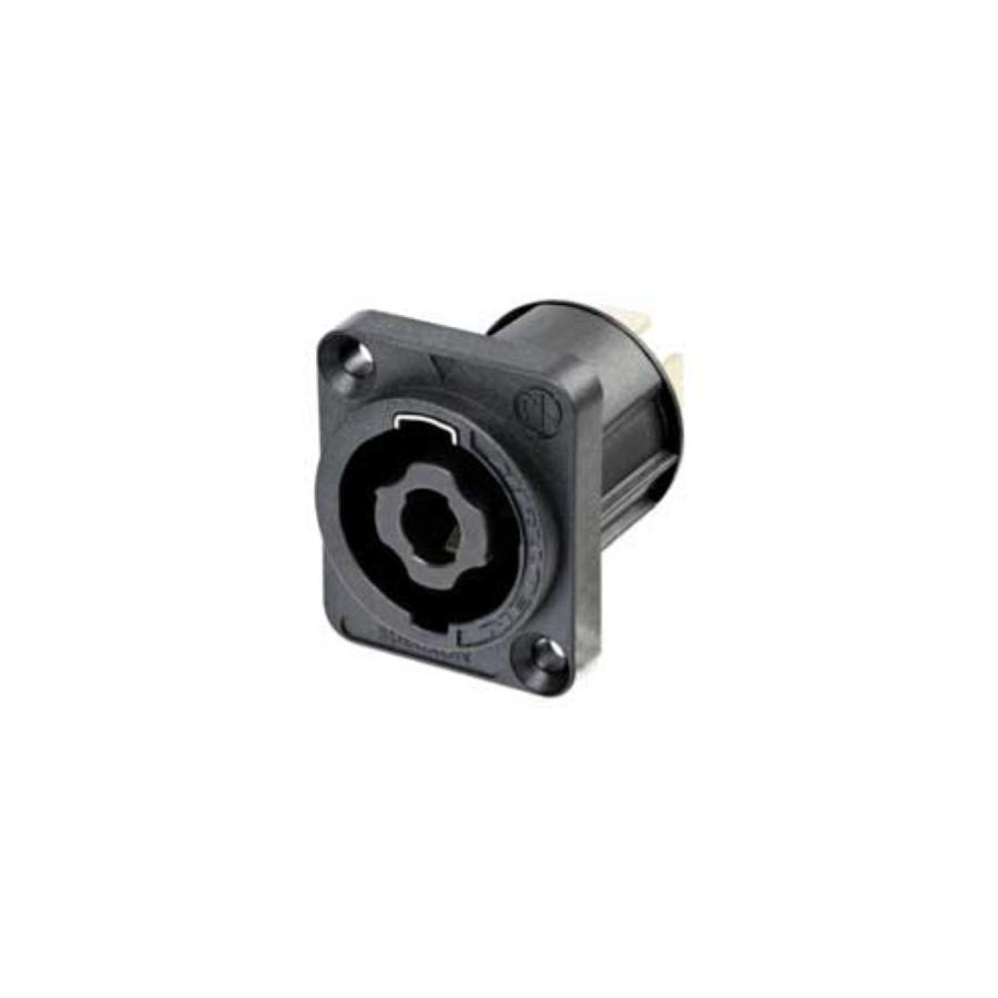NEUTRIK NL4MPXX presa