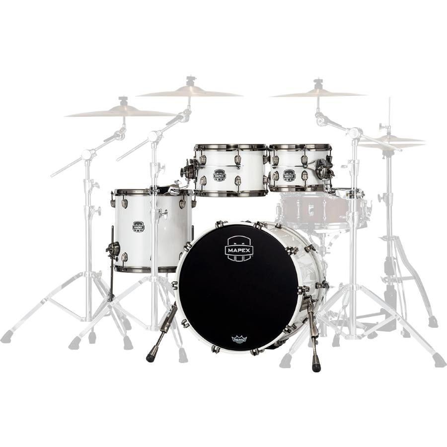 MAPEX SE504XBBPI batteria