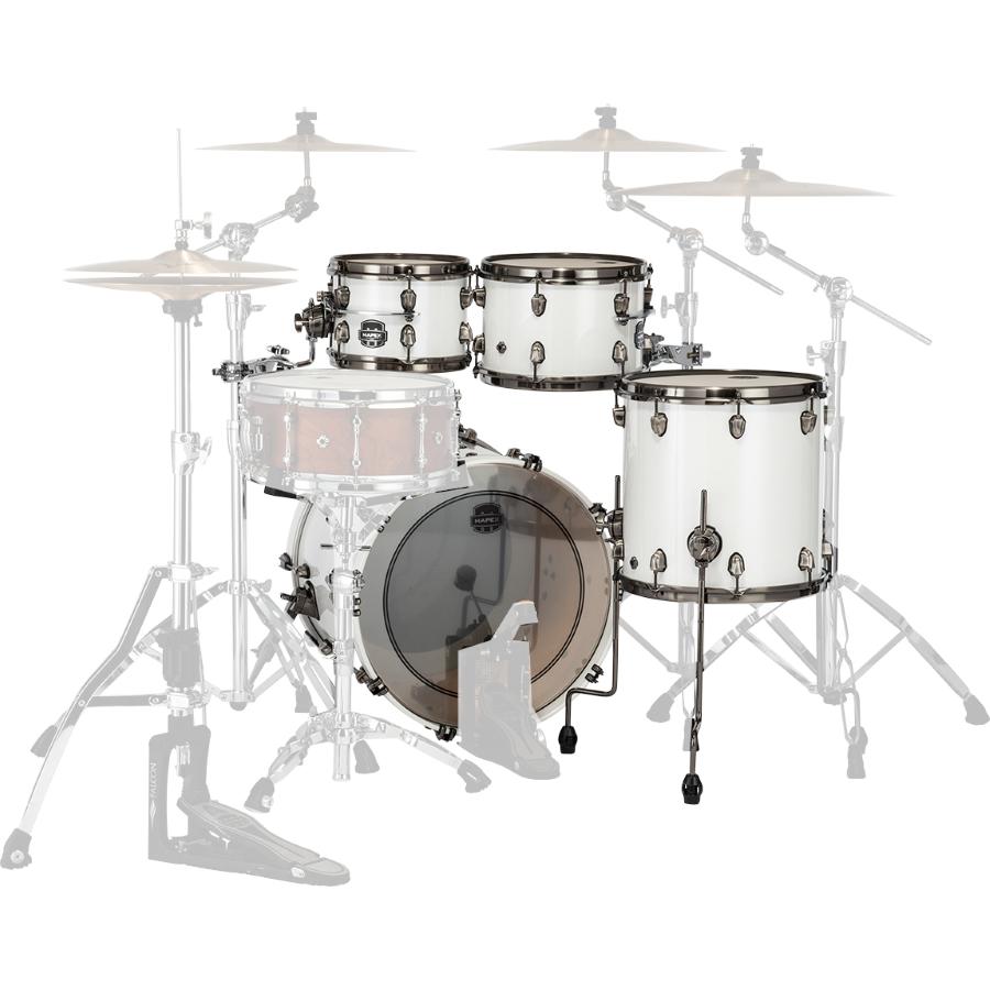 MAPEX SE504XBBPI batteria