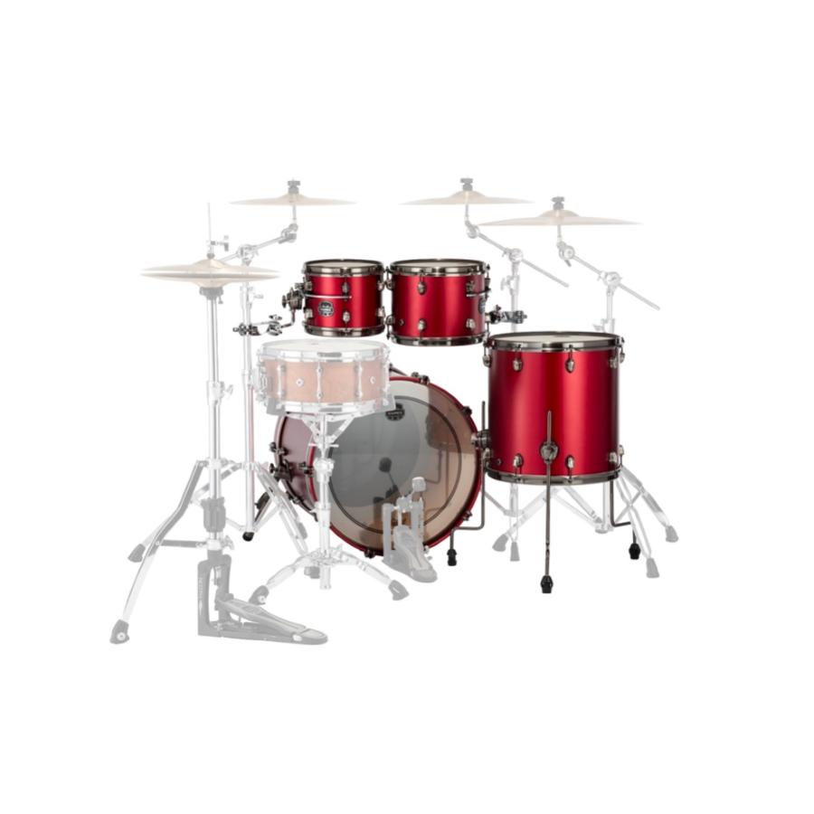 MAPEX SE529XBBPA batteria