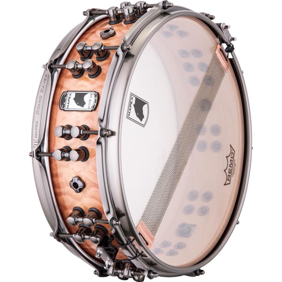 MAPEX BPDLMH4460LPW rullante