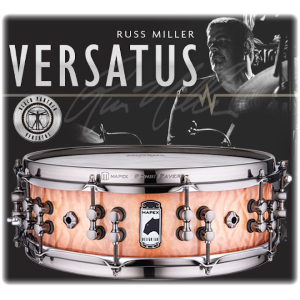 MAPEX BPDLMH4460LPW rullante