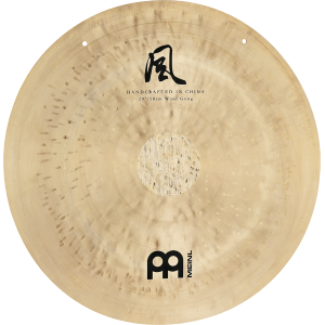 Sonic Energy WG-TT18 gong