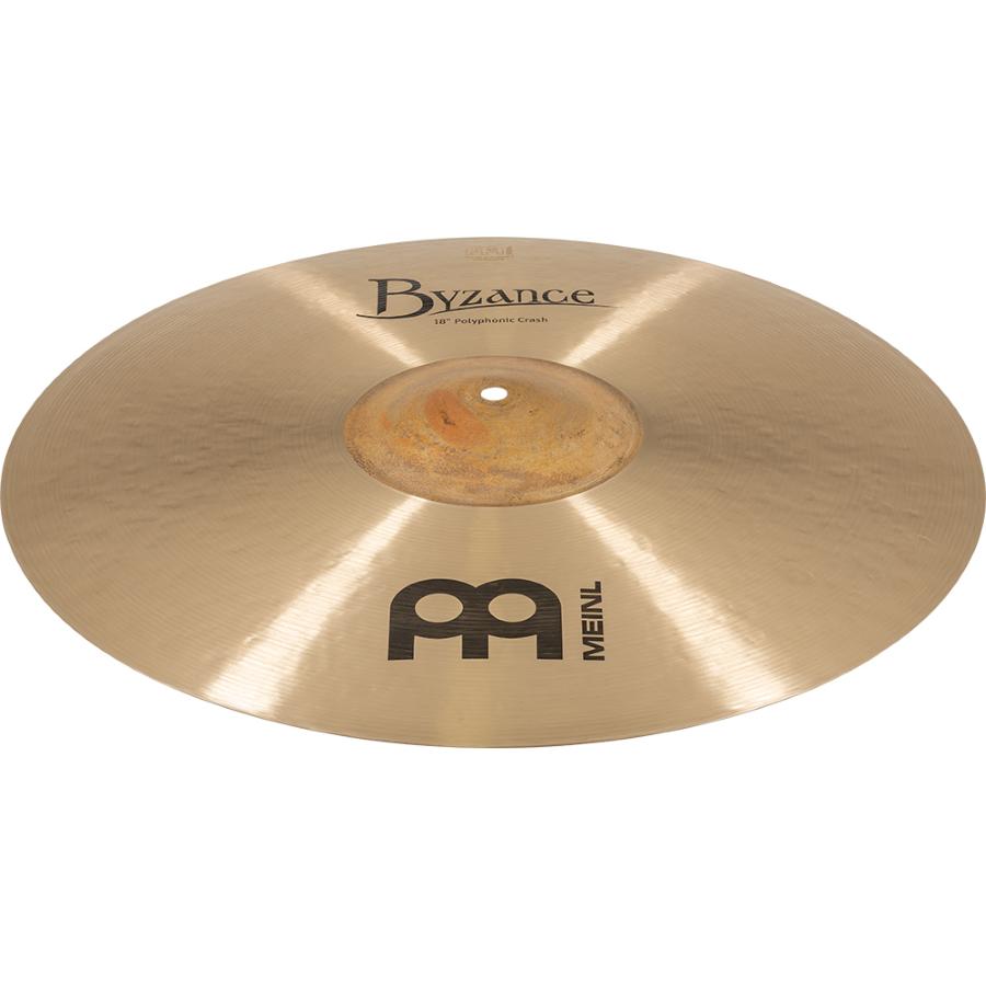 MEINL B18POC piatto crash