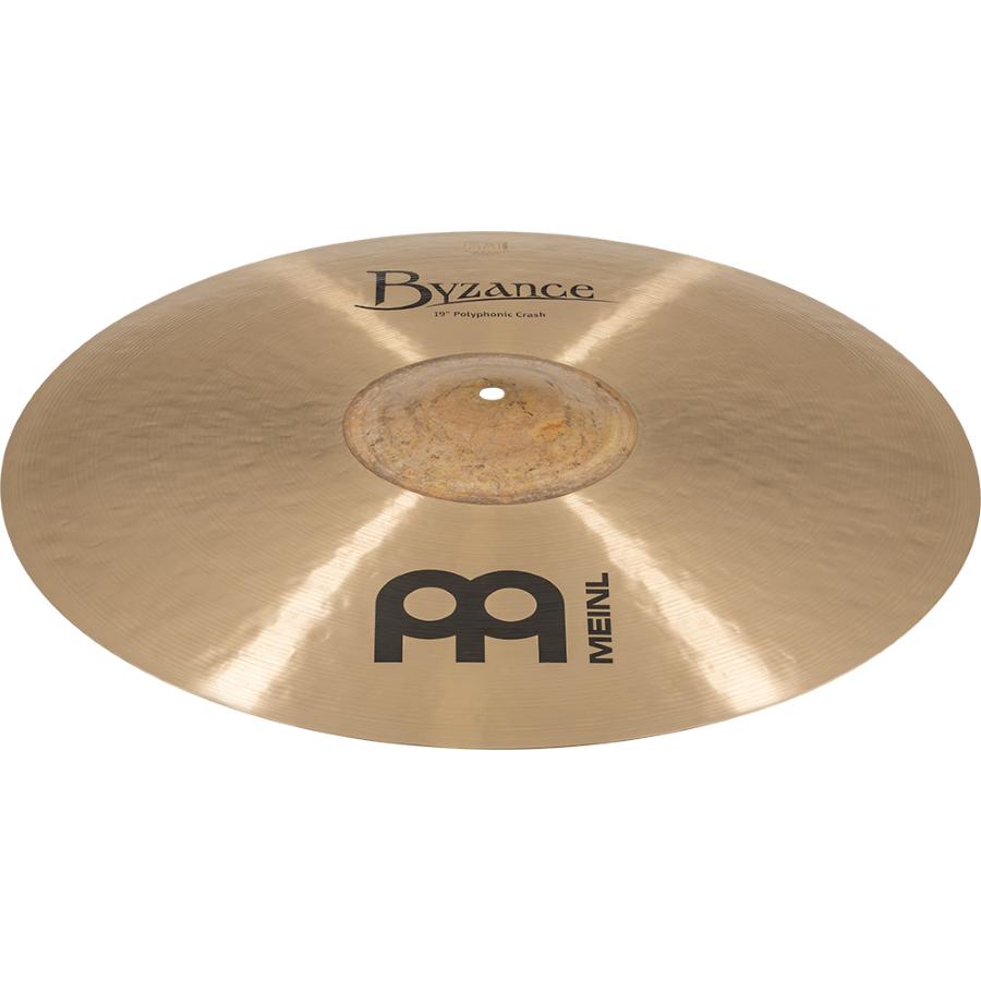MEINL B19POC piatto crash