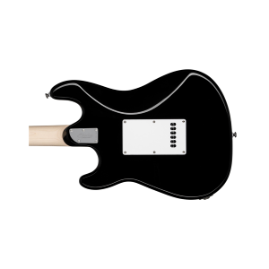 STERLING Cutlass CT30SSS Black Chitarra Elettrica