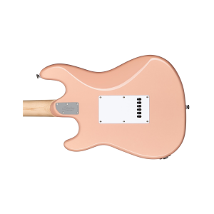 STERLING Cutlass CT30SSS Pueblo Pink Chitarra Elettrica