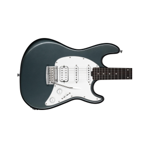 STERLING Cutlass CT50HSS Charcoal Frost Chitarra Elettrica